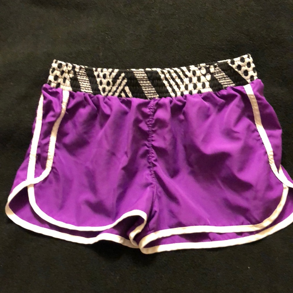 Girls shorts